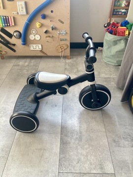Rowerek dla dziecka 3 kołowy