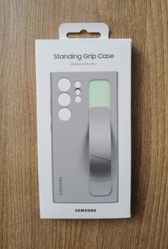 Standing Grip Case Galaxy S24 Ultra SAMSUNG