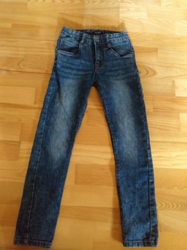 Blue SEVEN jeansy regular r. 128