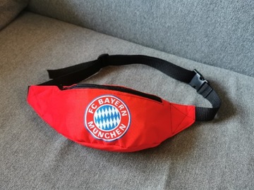 Saszetka nerka Bayern Monachium 