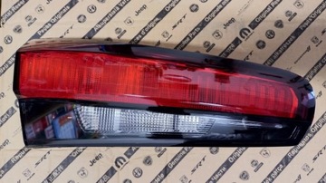 Lampa lewy tył Fiat Tipo