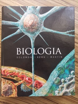 Biologia villego  Diana W. Martin, Eldra P. Solomon, Linda R. Berg