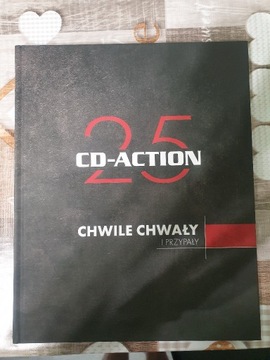 25 CD-Action: Chwile Chwały i Przypały CDA