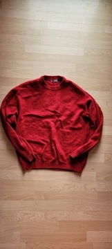 Sweter wełna jagnięca 