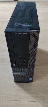 Dell Optiplex 9020 