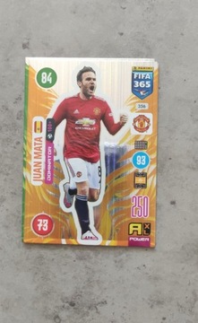 FIFA 365 2021 DOMINATOR MATA 356