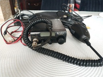 Cb radio Cobra 19 Ultra 3 III