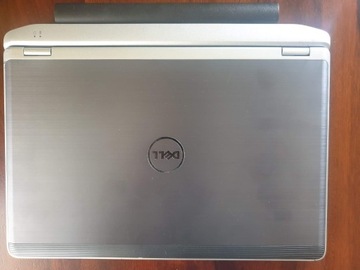 Laptop Dell Latitude E6220