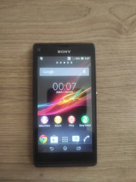 Sony Xperia L  c2105