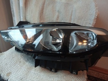 Reflektor lampa tipo lewy 52145171