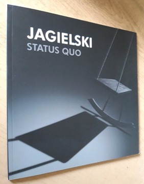 Jacek Jagielski – Status Quo