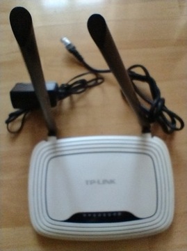 ruter TP-link 300Mbps