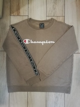 Bluza Champion z logo oryginalna