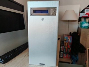 Obudowa Lian Li PC-V360A