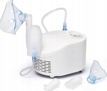 Inhalator Omron X101 Easy biały