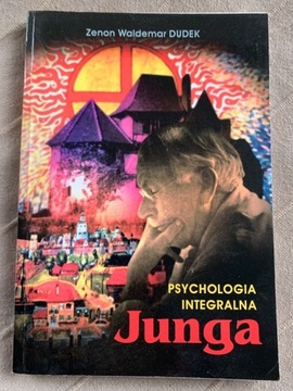 PSYCHOLOGIA INTEGRALNA JUNGA   C