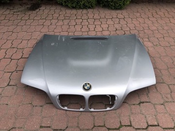 Maska BMW e46 M3