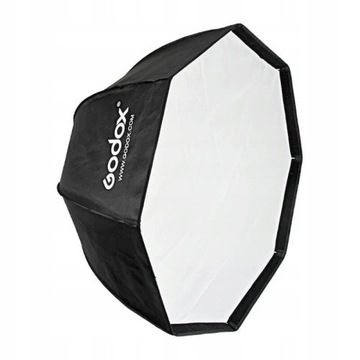 Godox SB-UE95 - modyfikator światła, softbox 95cm