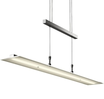 Lampa wisząca NS-Lighting zintegrowane źródło LED