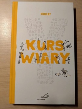 Youcat. Kurs wiary