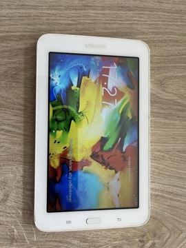 Tablet Samsung Tab 3 Lite 