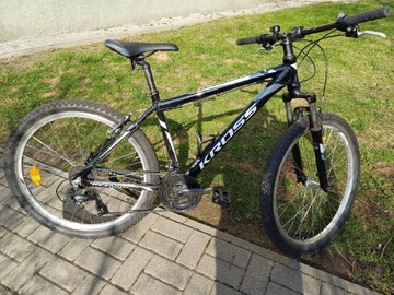 Rower Kross MTB koła 26 "