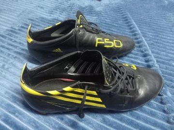 Buty piłkarskie adidas F50 