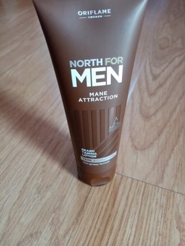 Balsam do brody North For Men