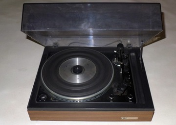 Gramofon ELAC 830 High Fidelity używany