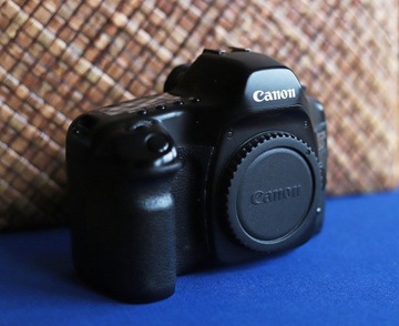 Canon EOS 5D mk I
