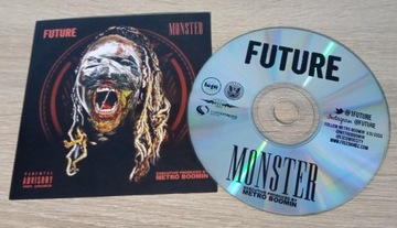 Future -  Monster 
