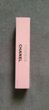 Perfumetka Chance  Chanel 