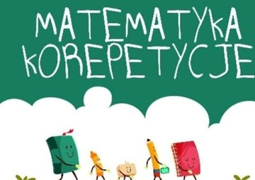 Korepetycje z matematyki 