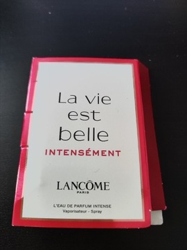 Lancome - La Vie Est Belle Intensement 1,2ml