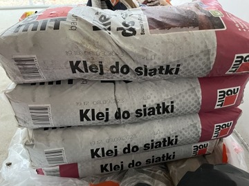 Baumit UniContact klej do siatki 25kg