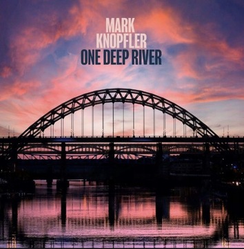 Mark Knopfler - One Deep River - cd nowe (folia)