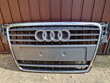 Audi A4 B8 8K0853651 grill atrapa 