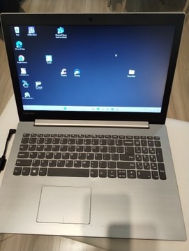 Lenovo Ideapad 320-15 i3-7100U/8GB/256  GT940MX !