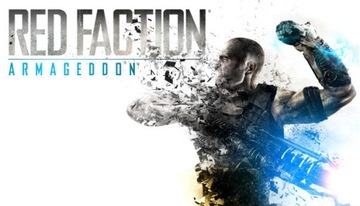 Red Faction: Armageddon PC klucz Steam