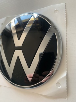 Znaczek emblemat VW Caddy w klapę 2K7853630