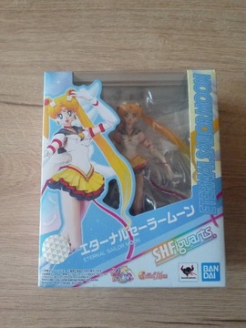 S.H Figuarts Eternal Sailor Moon