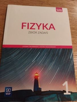 Fizyka zbiór zadań