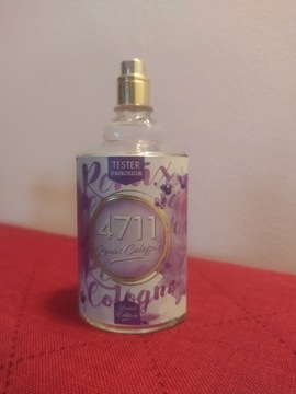 Remix Cologne 4711 unisex 100ml