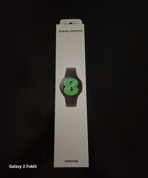 Galaxy Watch4 Samsung