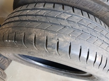 2x Opony GoodYear DuraGrip 185/65R15