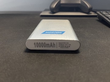 Powerbank 10000mAh