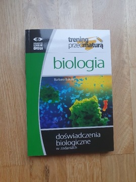 Doświadczenia biologiczne w zadaniach