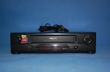 Magnetowid Philips VR-110