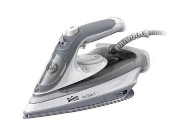 Braun TexStyle 5