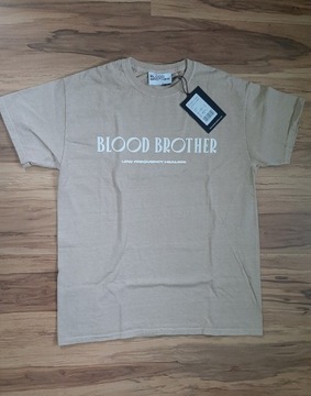 T-shirt męski Blood Brother r.XS